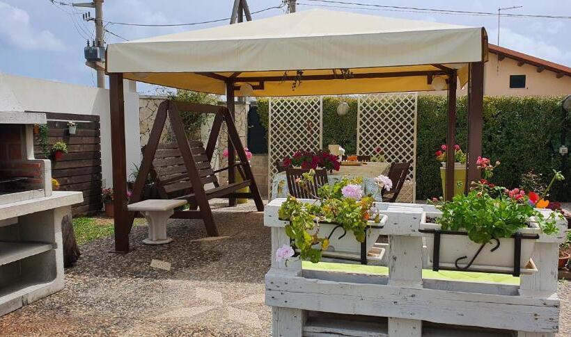 ベッドアンドブレックファースト La Rosa Dei Venti