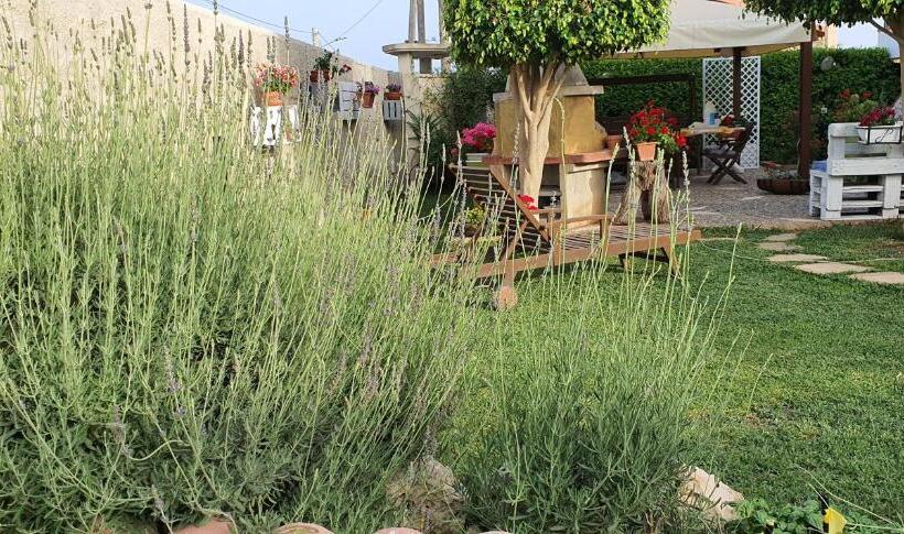 ベッドアンドブレックファースト La Rosa Dei Venti