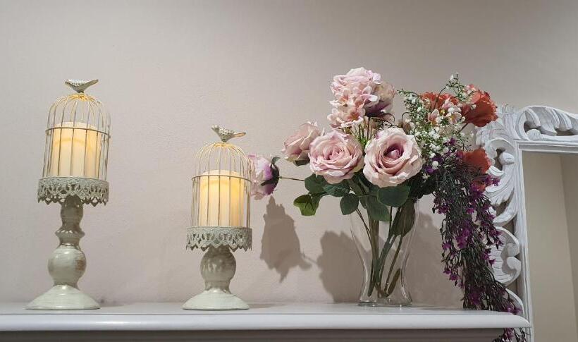 ベッドアンドブレックファースト La Rosa Dei Venti