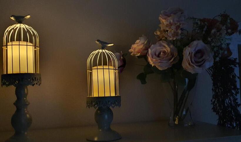 ベッドアンドブレックファースト La Rosa Dei Venti