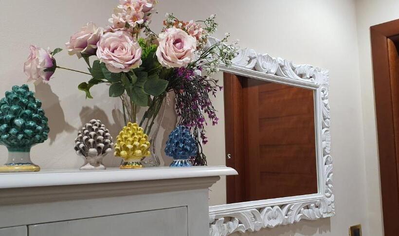 ベッドアンドブレックファースト La Rosa Dei Venti