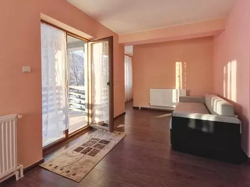 Bed and Breakfast Pensiunea Magda