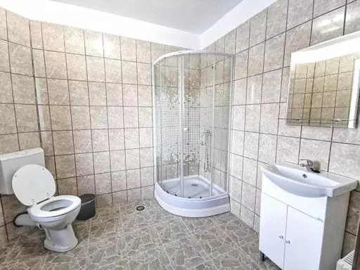 Bed and Breakfast Pensiunea Magda