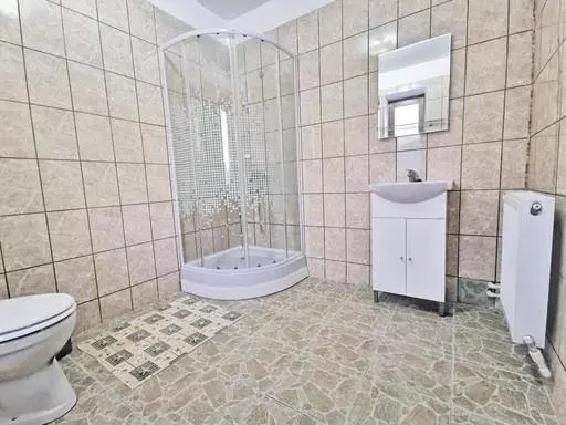 Bed and Breakfast Pensiunea Magda