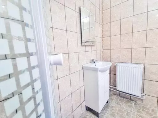 Bed and Breakfast Pensiunea Magda