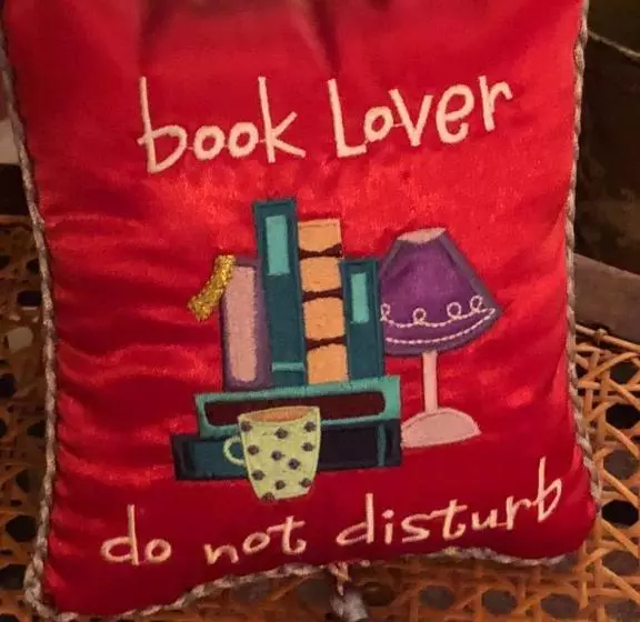ベッドアンドブレックファースト Princess Anne Book Lovers Inn
