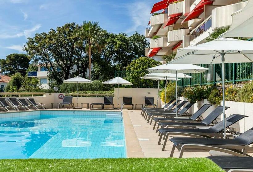 Hapimag Apartments Antibes