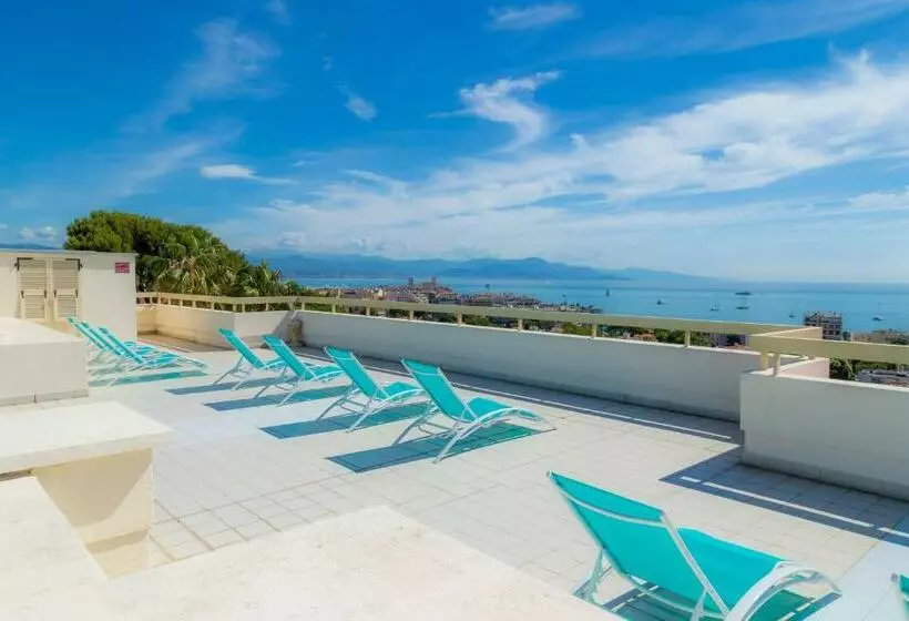Hapimag Apartments Antibes