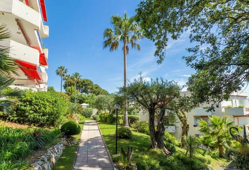 Hapimag Apartments Antibes
