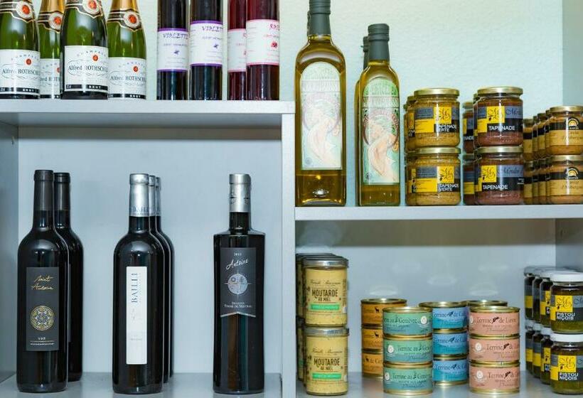 Hapimag Apartments Antibes