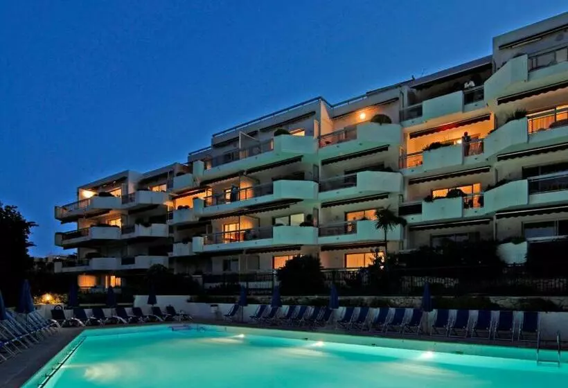 Hapimag Apartments Antibes