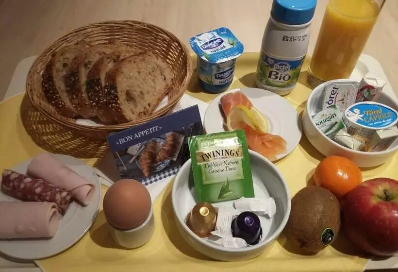 Hapimag Apartments Antibes