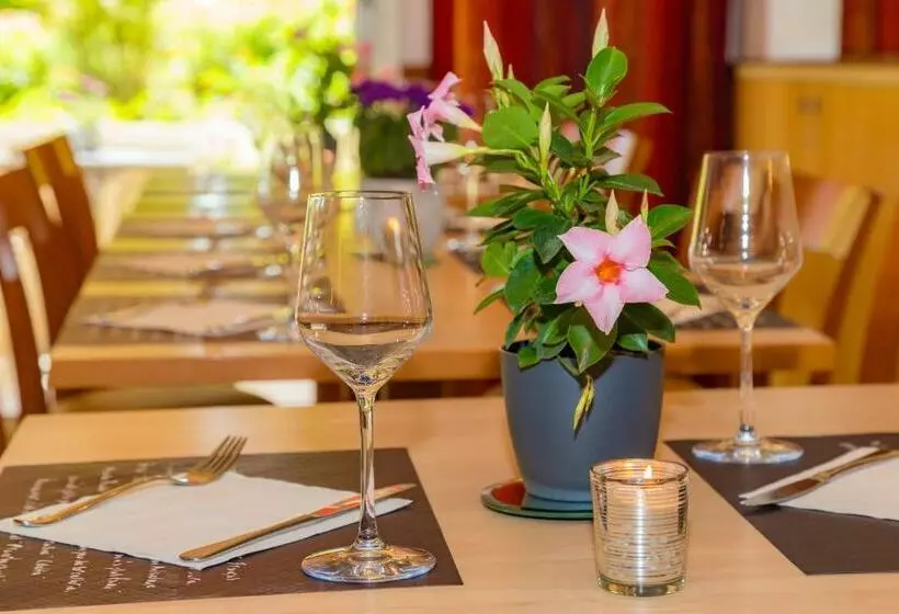 Hapimag Apartments Antibes