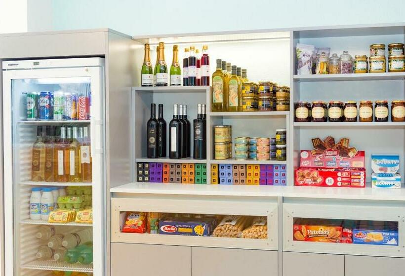 Hapimag Apartments Antibes