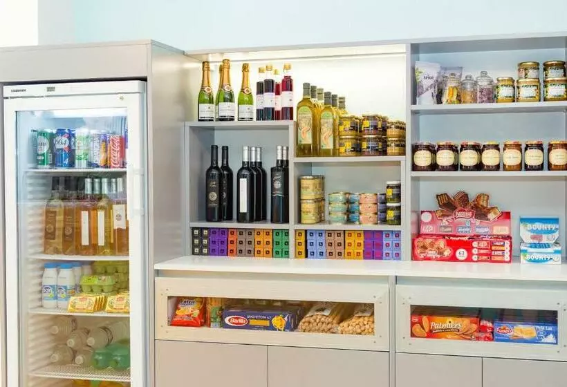 Hapimag Apartments Antibes