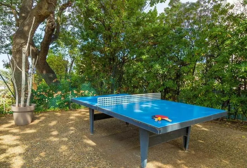 Hapimag Apartments Antibes