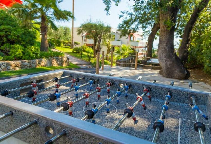 Hapimag Apartments Antibes