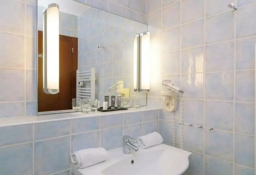 Hapimag Apartments Antibes