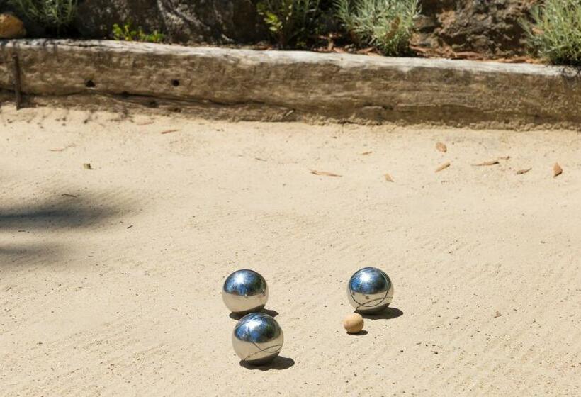 Hapimag Apartments Antibes