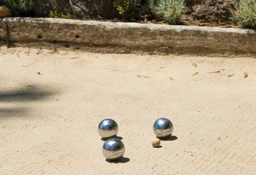 Hapimag Apartments Antibes