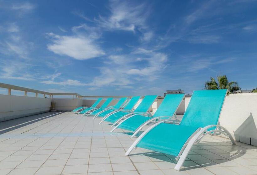 Hapimag Apartments Antibes