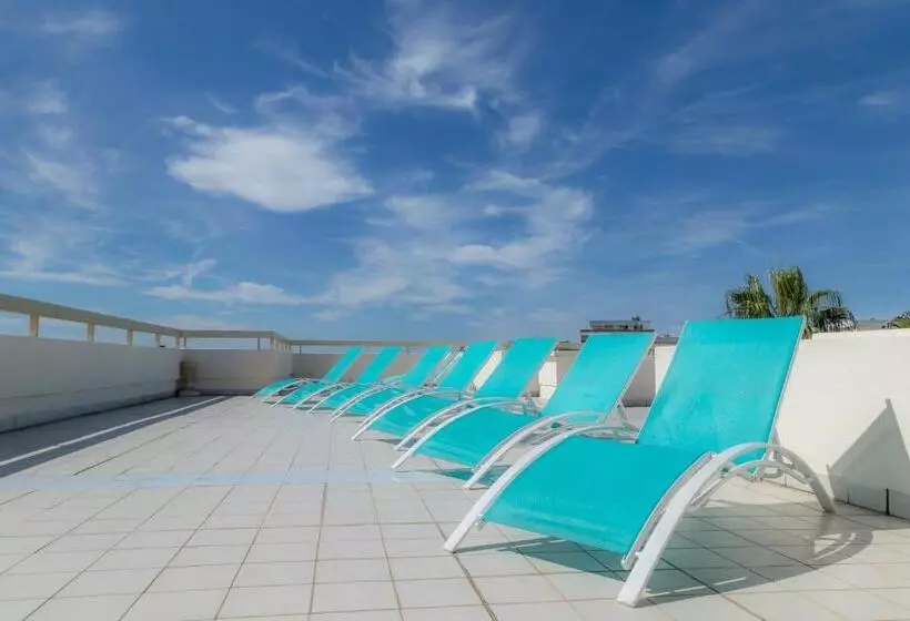 Hapimag Apartments Antibes