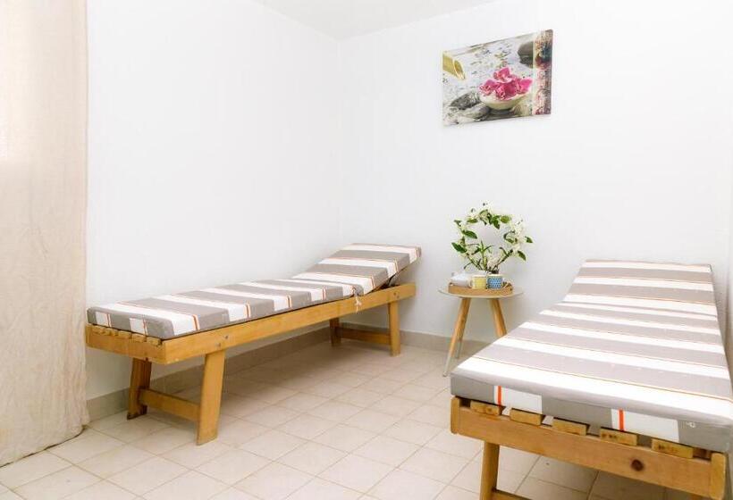 Hapimag Apartments Antibes