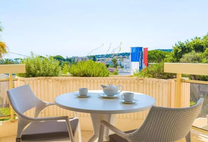 Hapimag Apartments Antibes