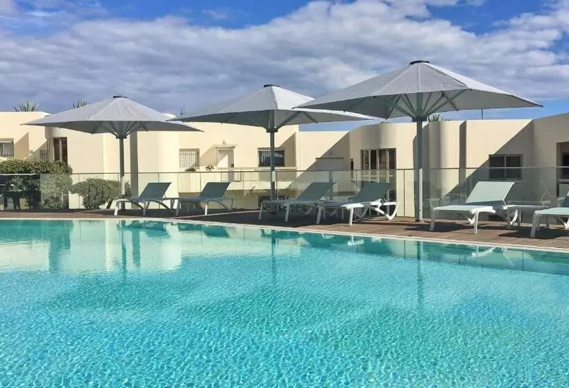 Hapimag Apartments Antibes