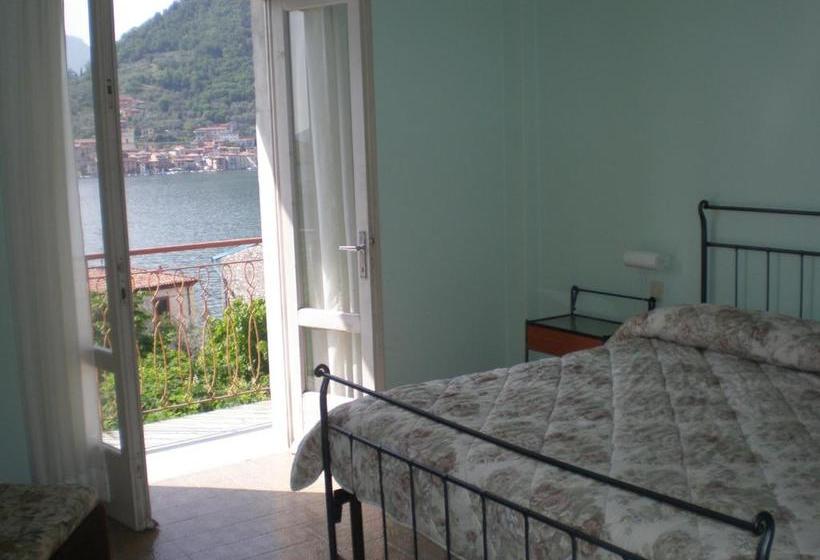 Otel Albergo Ristorante Aquila