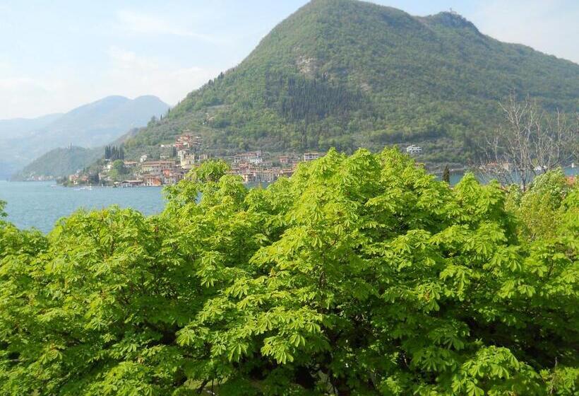 Otel Albergo Ristorante Aquila