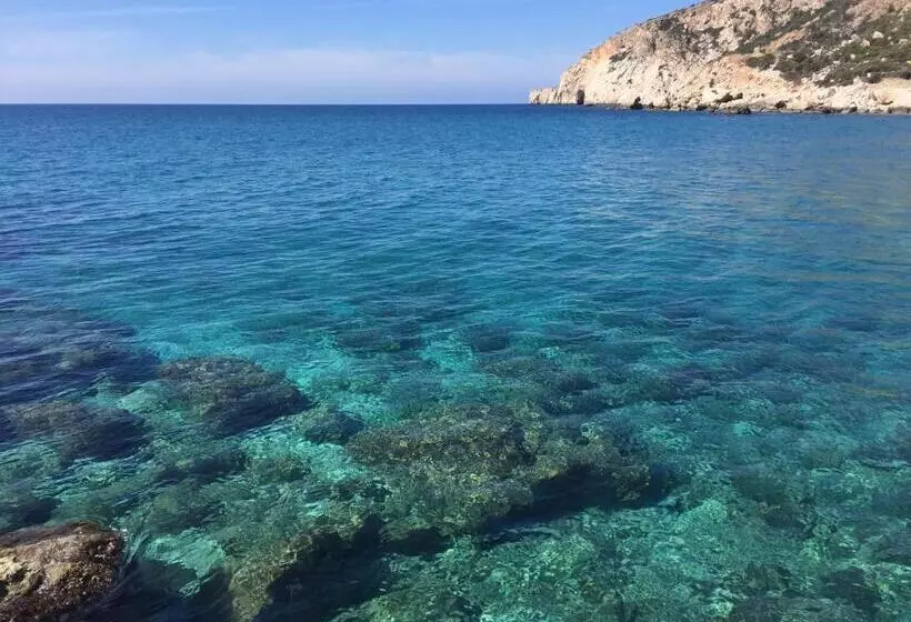هتل Beso Patara