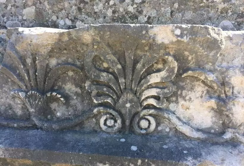 هتل Beso Patara