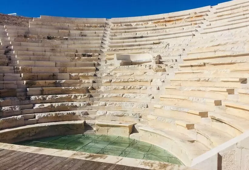 هتل Beso Patara