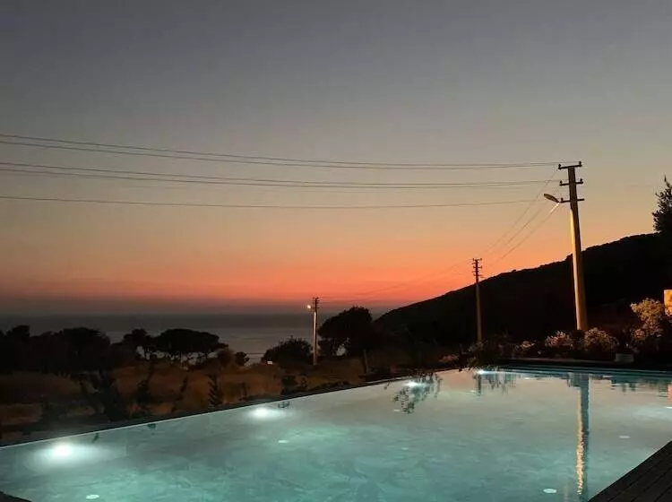 هتل Beso Patara