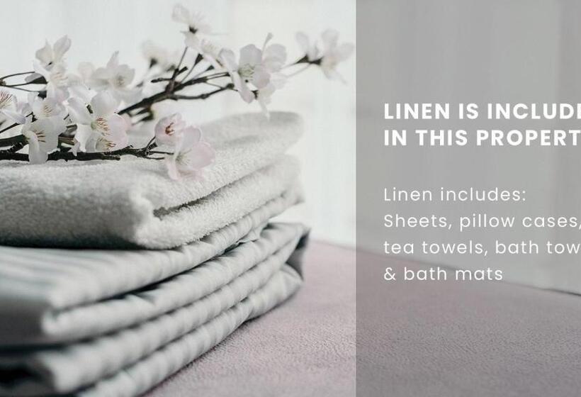 هتل Calypso Plaza Resort Unit 215