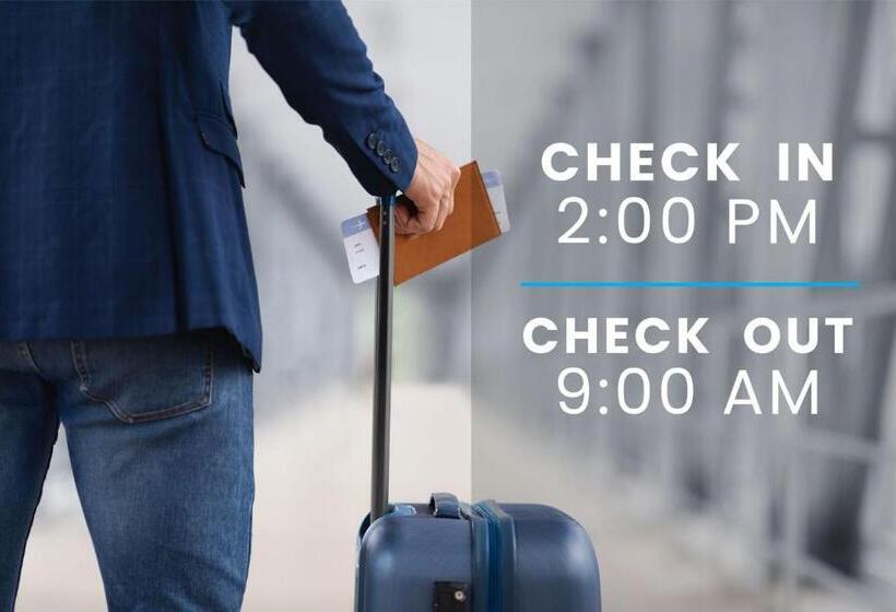 هتل Calypso Plaza Resort Unit 215