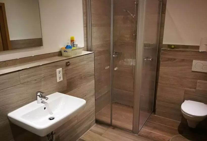 Hotelli Hopfenerlebnishof