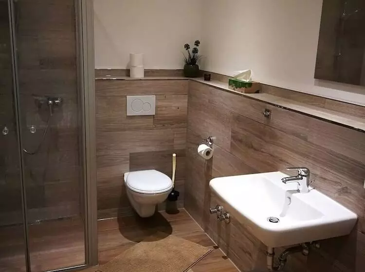 Hotelli Hopfenerlebnishof