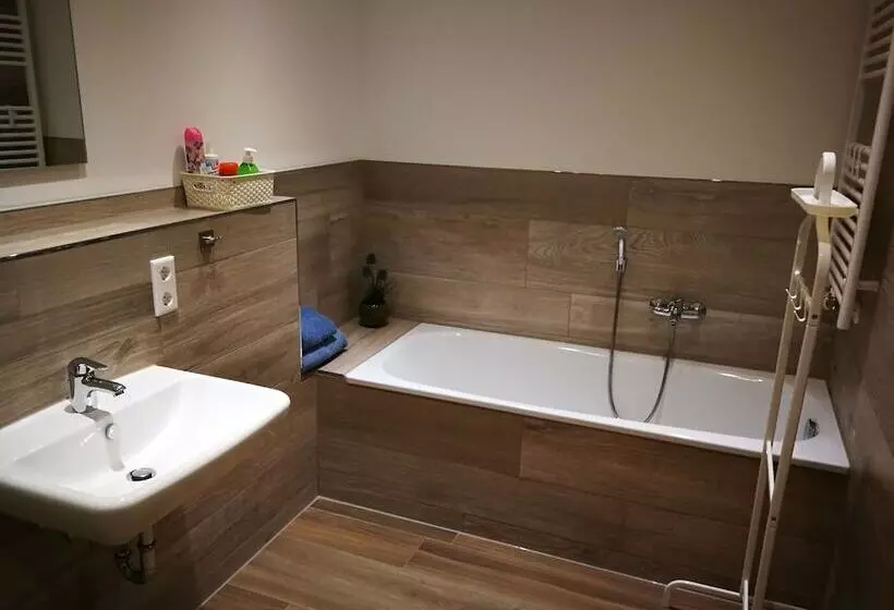 Hotelli Hopfenerlebnishof