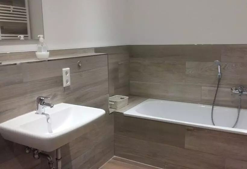 Hotelli Hopfenerlebnishof