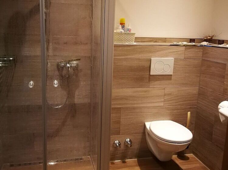 ホテル Hopfenerlebnishof