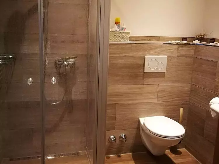 Hotelli Hopfenerlebnishof