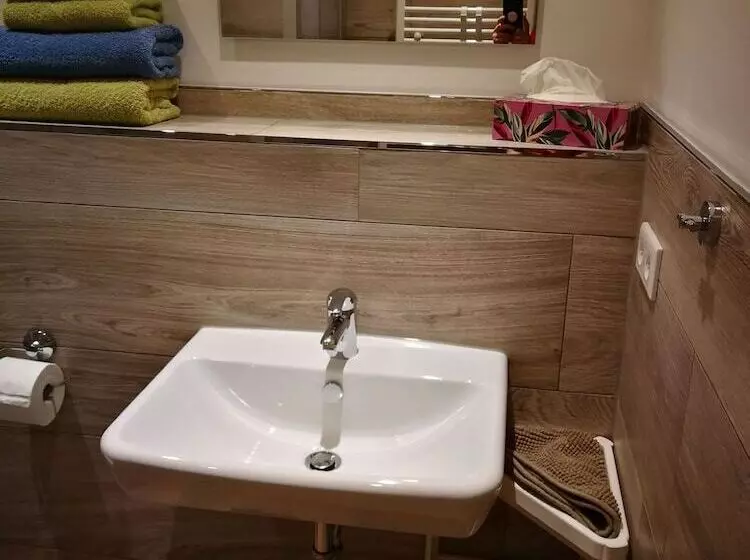 Hotelli Hopfenerlebnishof