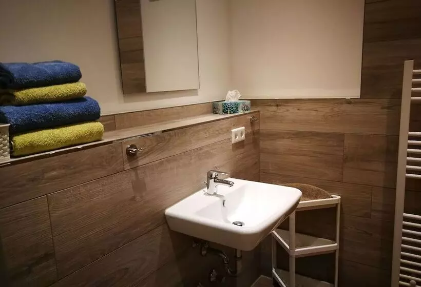 Hotelli Hopfenerlebnishof