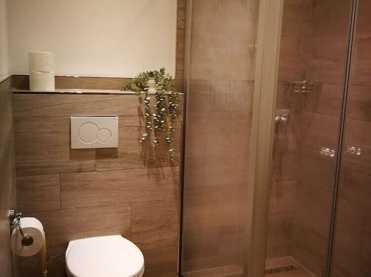 ホテル Hopfenerlebnishof