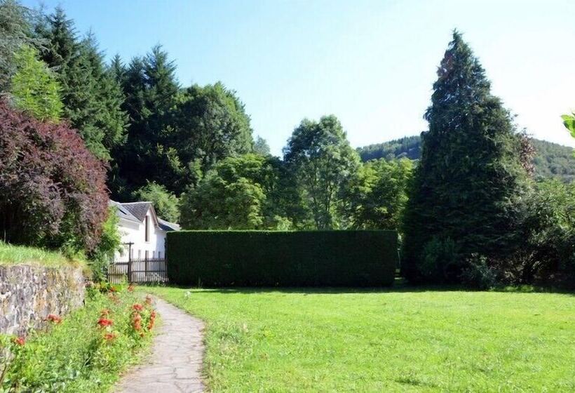 בית מלון כפרי La Source Du Mont