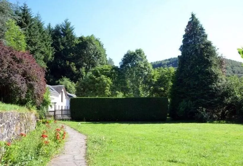 ホテル La Source Du Mont