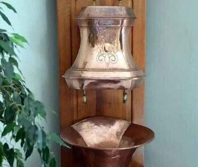 ホテル La Source Du Mont