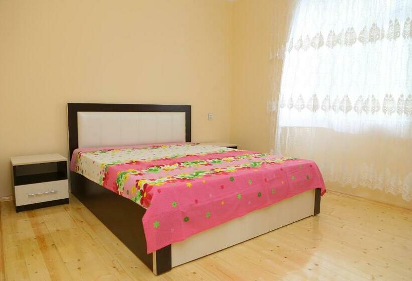 ホテル Qebele Vendam